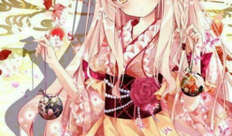 好看的的动漫,探寻那些令人心动的视觉盛宴